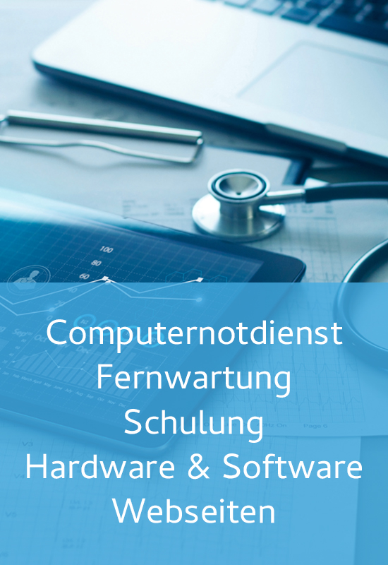 Stream4you IT Beratung mobil