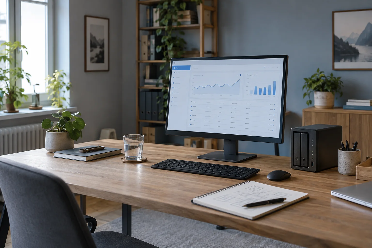 Individuelle Softwareentwicklung